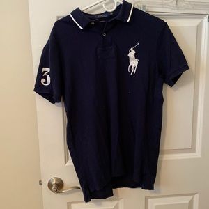 Ralph Lauren polo